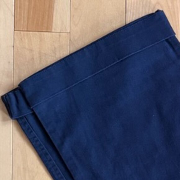 Element Navy Chinos - Picture 3 of 9